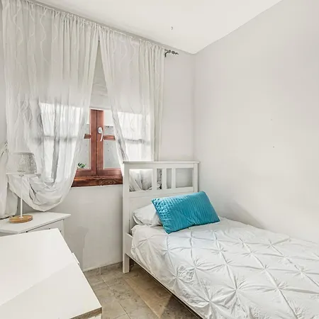 Casa vacanze Cassis Costa Adeje (Tenerife)