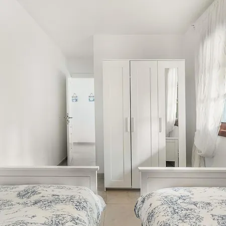 Casa vacanze Cassis Costa Adeje (Tenerife)