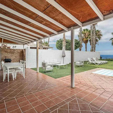 Cassis Casa de Férias Costa Adeje (Tenerife)