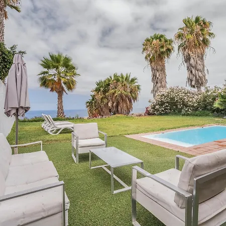 Cassis Casa vacanze Costa Adeje (Tenerife)