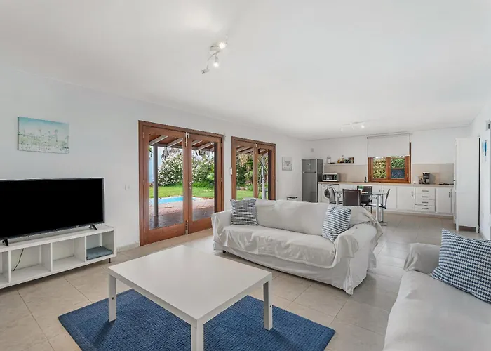 Casa de Férias Cassis *