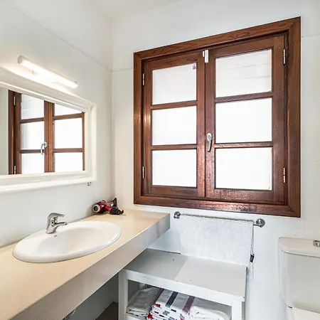 Cassis Holiday home Costa Adeje (Tenerife)