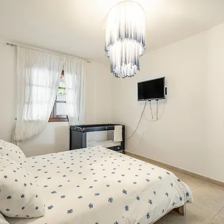 Cassis Holiday home Costa Adeje (Tenerife)