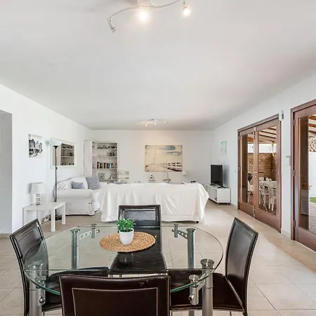 Cassis Holiday home Costa Adeje (Tenerife)