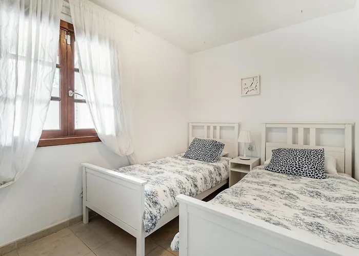 בית נופש Cassis *