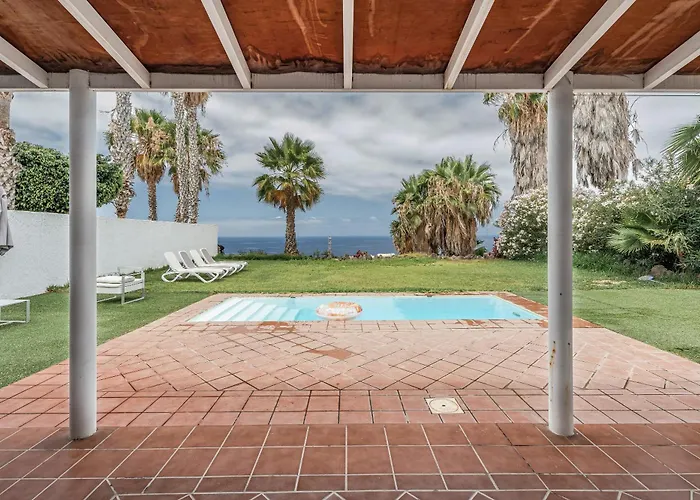 בית נופש Cassis