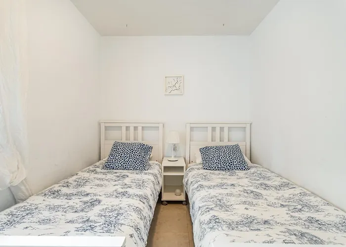 Cassis בית נופש *