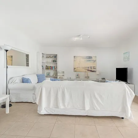 Cassis Costa Adeje (Tenerife)