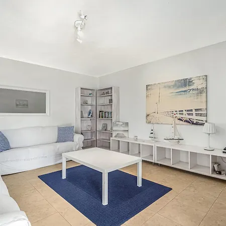 Feriehus Cassis Costa Adeje (Tenerife)