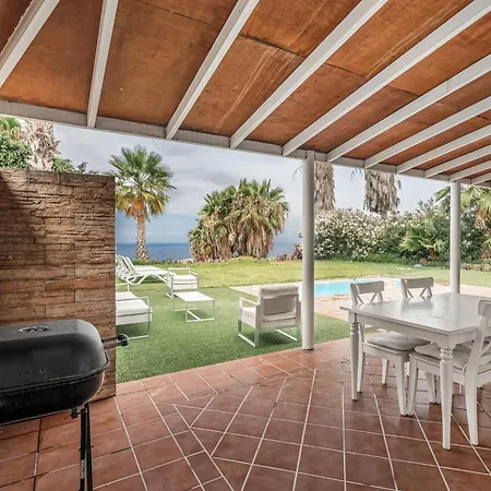 Cassis Ferienhaus Costa Adeje (Tenerife)