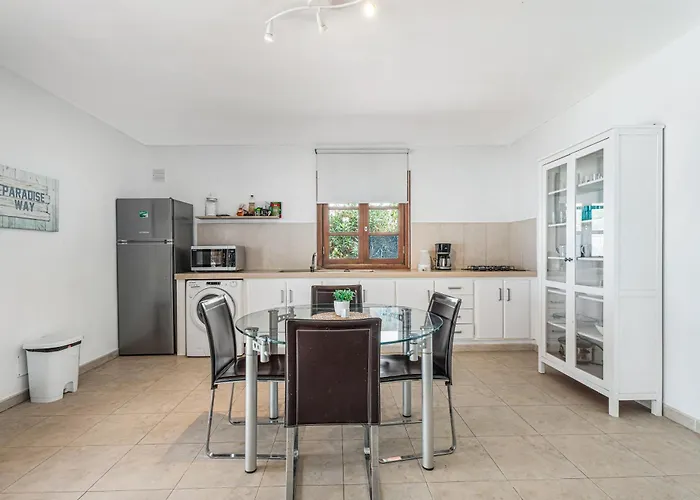 Cassis Holiday home Costa Adeje (Tenerife)
