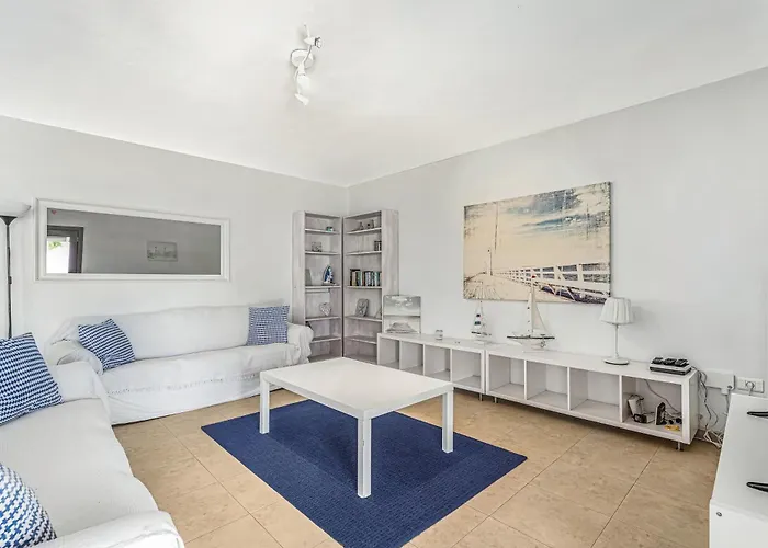 Holiday home Cassis Costa Adeje (Tenerife)