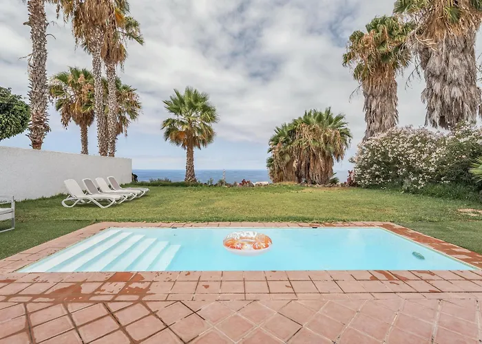 Holiday home Cassis Costa Adeje (Tenerife)